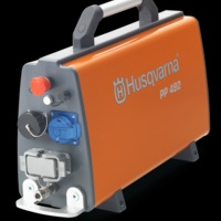 Husqvarna PP 492