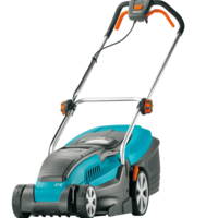 Електрическа Косачка PowerMax™ 37 E