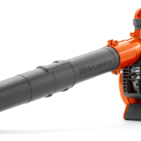 HUSQVARNA 125BVx Моторна метла-листосъбирач