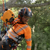 ARBORIST ШЛЕМ, SPIRE VENT
