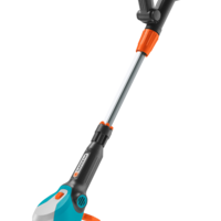 Battery Trimmer ComfortCut Li-18/23R without battery