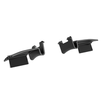 Mower Wheel Brushes for smart SILENO pro / max / sense / free, robotic lawn mower