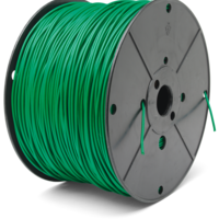 Boundary wire Heavy duty Ø3,4mm