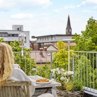 ClickUp! Басейнче за птици