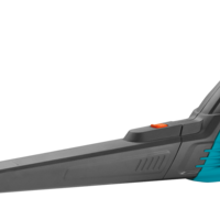 Battery Blower AccuJet Li-18 ready-to-use Set