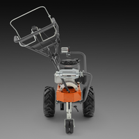 HUSQVARNA Cable Layer CL400