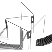 Automower®Temporary fence