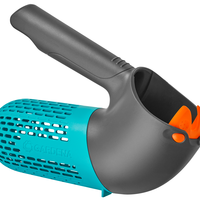 Плодоберач за дребни плодове combisystem