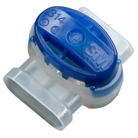 Скоба за кабели 24 V