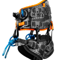 Husqvarna Climbing harness