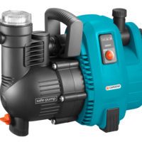 Градинска помпа 5000/5