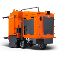 Husqvarna BMP 4000RC