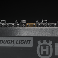 X-TOUGH LIGHT Solid bar 3/8
