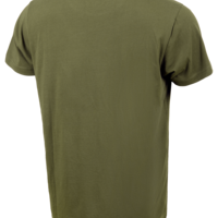 Xplorer T-shirt short sleeve unisex, Tree ring crown