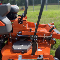 Operator Controlled Discharge Chute (OCDC)