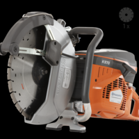 Husqvarna K 970 SmartGuard™