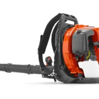 Бензиновa моторнa метлa HUSQVARNA 360BT