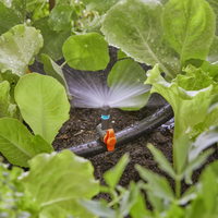 Регулиращ вентил