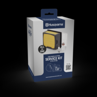 Сервизен комплект Husqvarna K 770/K 760