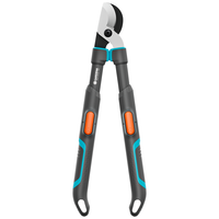 Pruning Lopper TeleCut Pro S, Telescoping Pruners For Green Wood