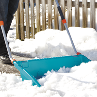 Ръчна дъска за сняг