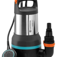 Помпа за чиста и мръсна вода Clear/Dirty Water 15000