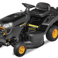 McCulloch M110-77TC Classic