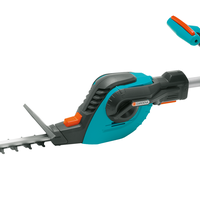 Електрически ножици за жив плет HighCut 48