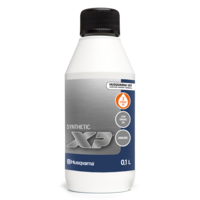 Husqvarna XP® Synthetic 2-stroke oil