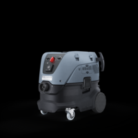 Husqvarna Blastrac BDC 1133