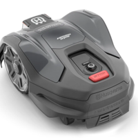 Husqvarna Automower® 305E NERA