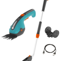 Battery Grass Shears ClassicCut Li Set