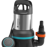 Потопяема помпа за чиста вода Clear Water 11000