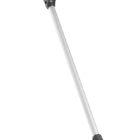 GARDENA battery trimmer SmallCut Li-23R, 23 cm cutting diameter, with charger