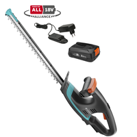 Battery Hedge Trimmer EasyCut 40/18V P4A Ready-To-Use Set