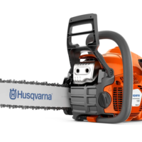 HUSQVARNA 135 Mark II