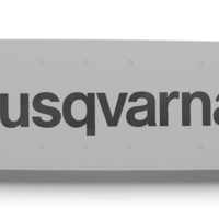 X-Force Laminated bar 3/8