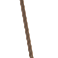 GARDENA NatureLine grubber, garden claw with handle, 9 cm, fine steel tines