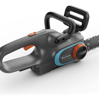 Chainsaw PowerSaw 250/18V Solo, Battery-Powered Chainsaw