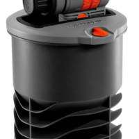 Pop-Up Oscillating Sprinkler OS 140