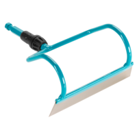 Combisystem Подравняваща мотика