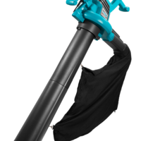 Електрическа моторна метла Vac ErgoJet 3000