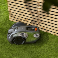 Husqvarna Automower® 305E NERA