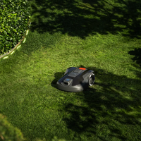 Husqvarna Automower® 308V