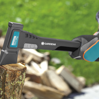 Брадва за разцепване 1600S