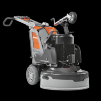 Husqvarna PG 8 DR