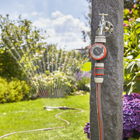 Таймер за поливане