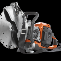 Husqvarna K 1 PACE Rescue