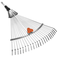 Combisystem Регулируемо ветрилообразно гребло