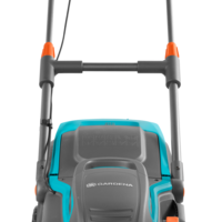 Електрическа косачка PowerMax™ 1600/37